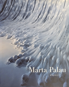 Portada del libro Marta Palau : Naualli